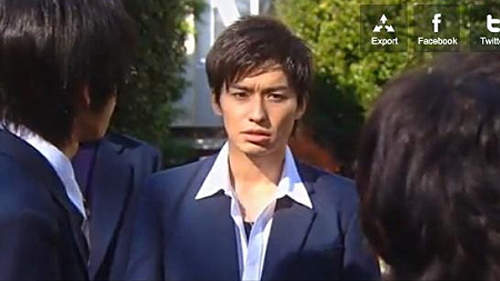 理想的儿子内山吾郎