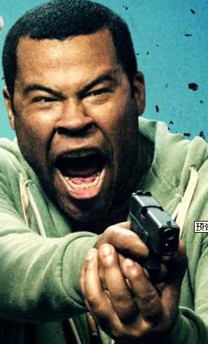 基努猫雷尔的扮演者是乔丹·皮尔