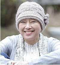 献给你的徽章向井史子