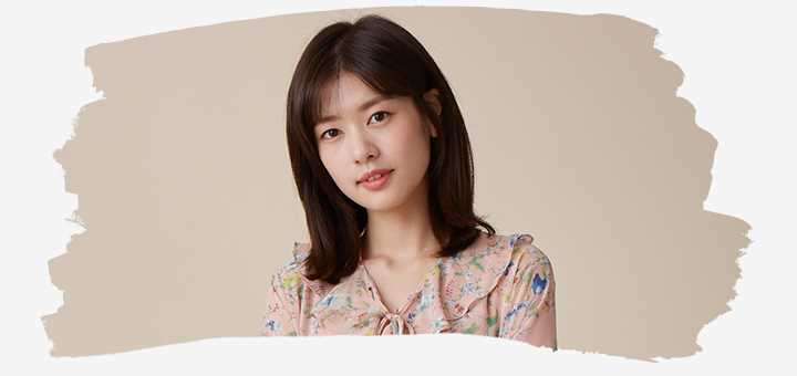 今生是第一次尹智昊的扮演者是郑素敏