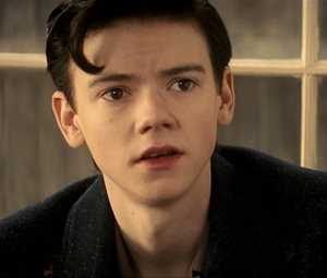 无处的男孩保罗·麦卡特尼