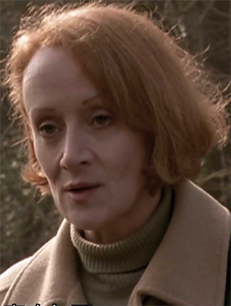 法兰基，我的爱玛丽