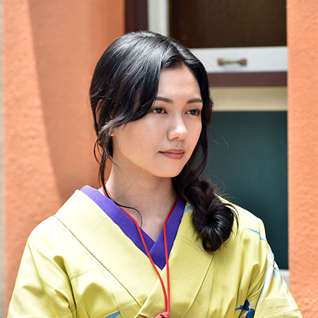 在这世界的角落白木铃