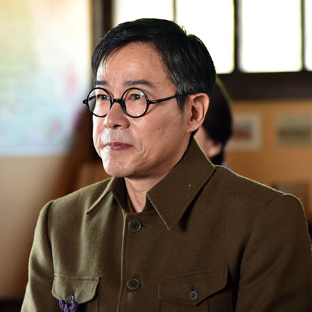 在这世界的角落北条元太郎