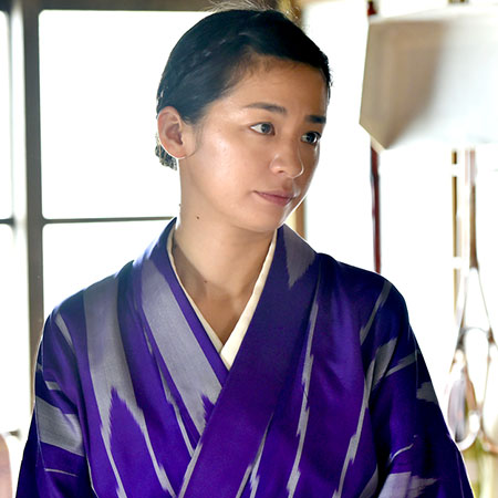 在这世界的角落黑村径子