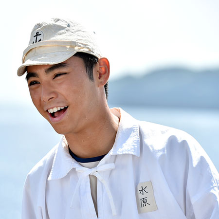 在这世界的角落水原哲