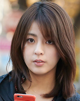 纯平，再想想加奈