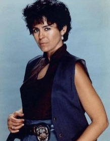 铁血战士2利昂娜·坎特雷尔