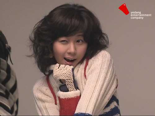 不要相信她英珠