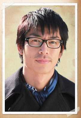 古书堂事件手帖五浦大辅 