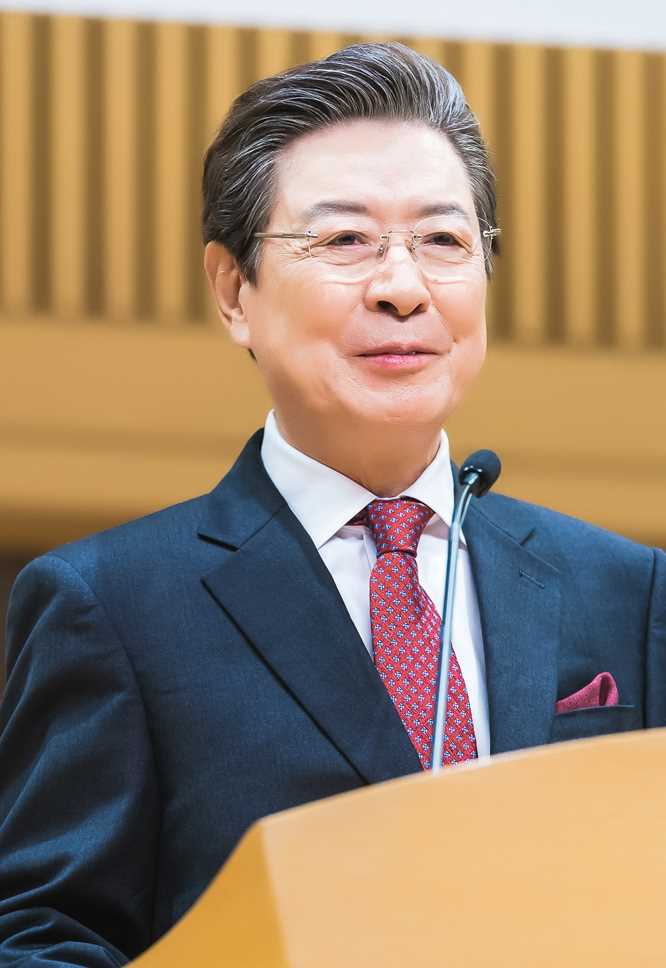 Switch-改变世界崔政弼