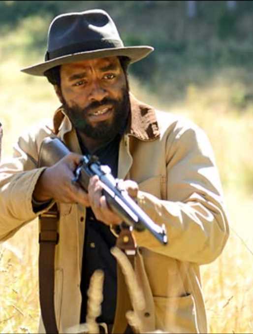 撒迦利亚卢米斯