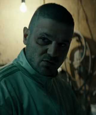 犬舍惊魂西蒙尼西奥