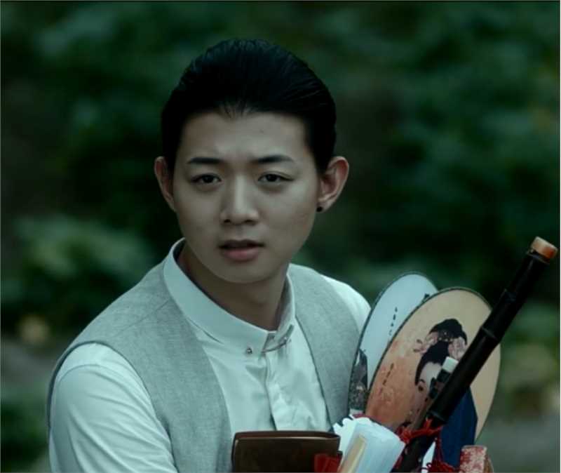 花落梦深处上束歉