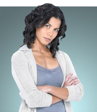 V星入侵Valerie Stevens