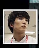 恶灵病栋隈川朝阳的扮演者是大和田健介