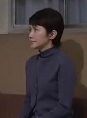 赤的疑惑大岛敏江