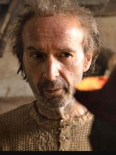 匹诺曹戈佩托的扮演者是罗伯托·贝尼尼