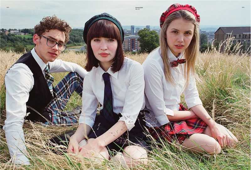 上帝帮助女孩凯西