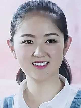 树上有个好地方贾苗红