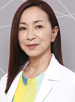 ON异常犯罪搜查官藤堂比奈子石上妙子