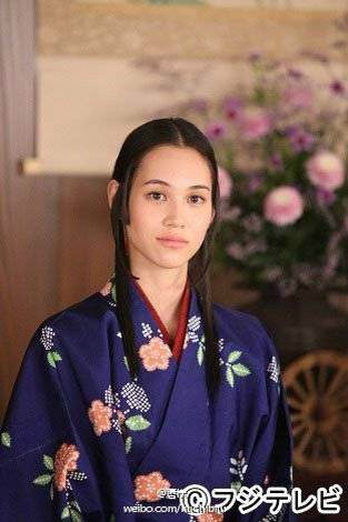 信长协奏曲(真人版)日剧阿市