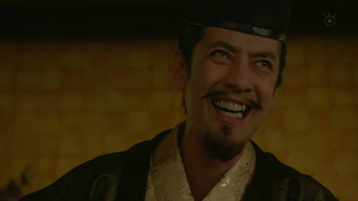 信长协奏曲(真人版)日剧足利义昭