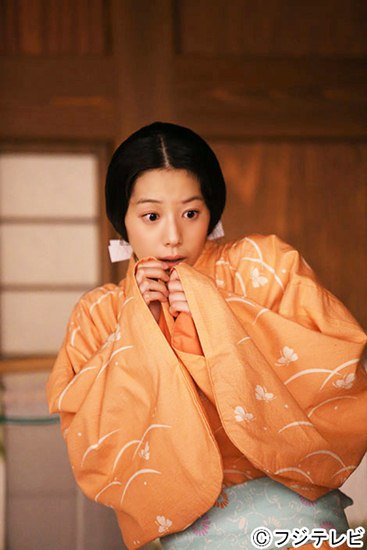 信长协奏曲(真人版)日剧阿雪