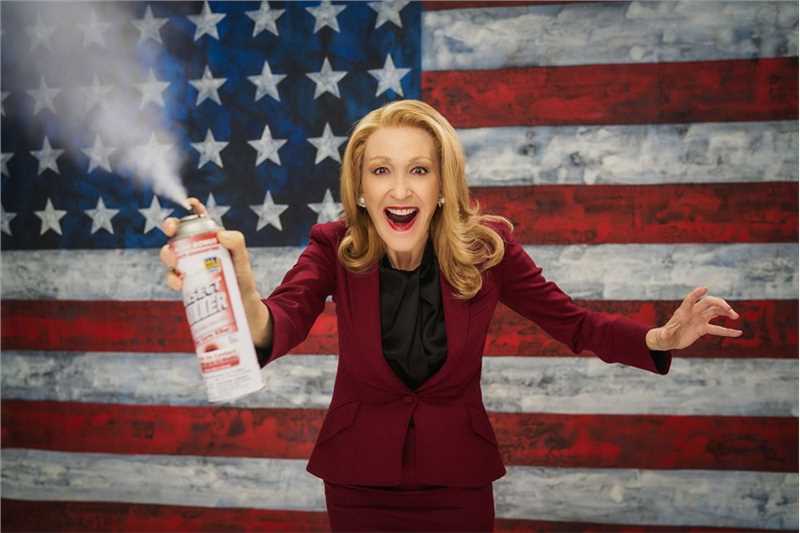 吃脑外星人第一季Ella Pollack