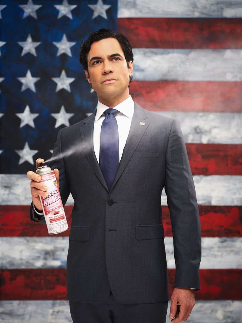 吃脑外星人第一季卢克