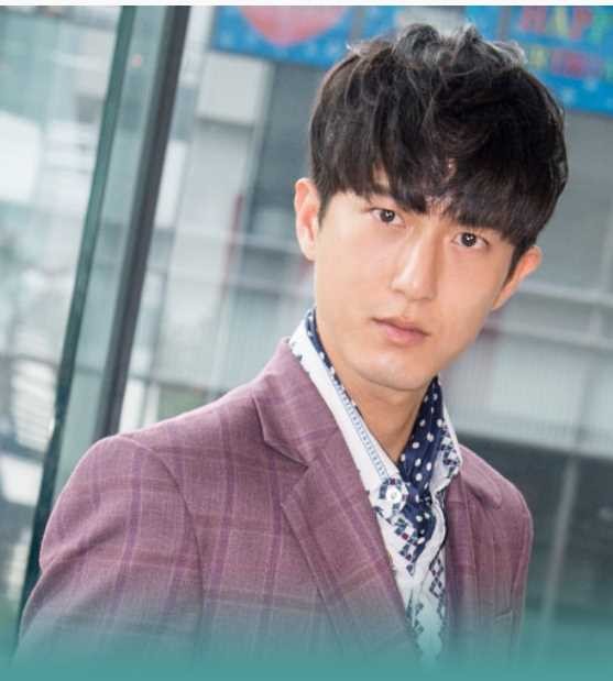 已读不回的恋人冯星宇的扮演者是邱昊奇