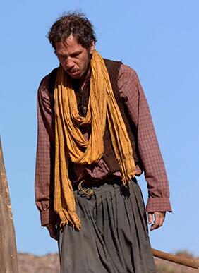 远离人迹穆罕默德