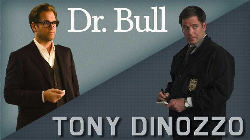 Bull博士和Tony特工