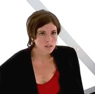 异次元杀阵2：超级立方体朱莉娅