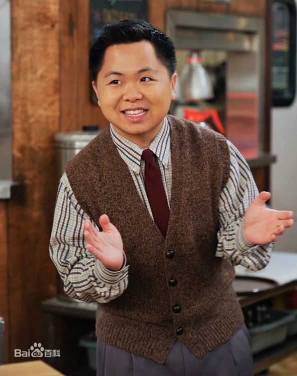 破产姐妹第五季Han Lee(李韩)