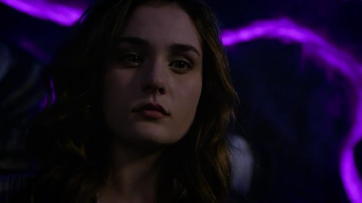 穹顶之下第三季茱莉亚