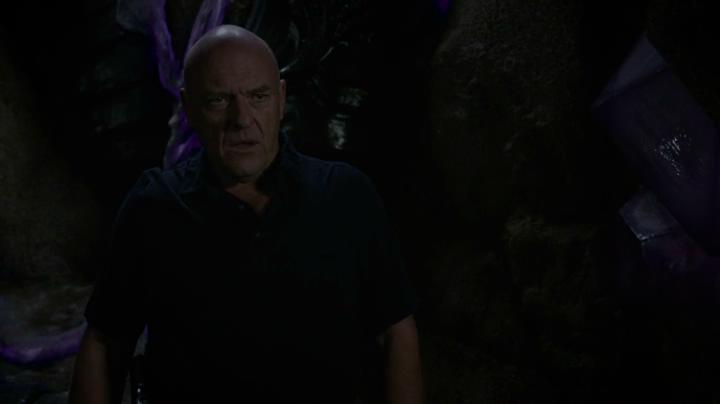 穹顶之下第三季大吉姆