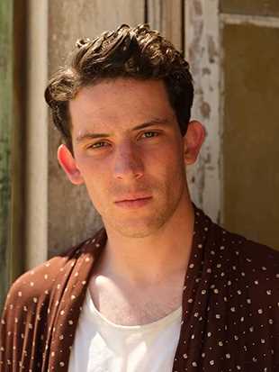 德雷尔一家第三季劳伦斯·德雷尔（Lawrence Durrell）