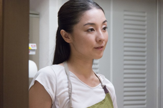 昼颜北野乃里子