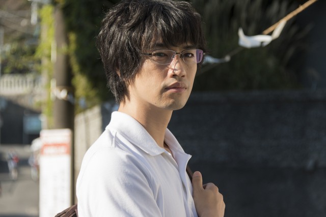 昼颜北野裕一郎