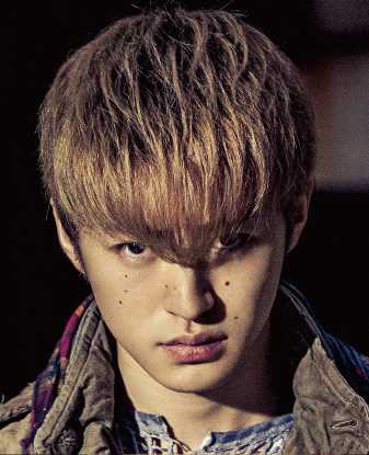 热血街区2TAKESHI