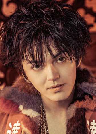 热血街区2日向纪久