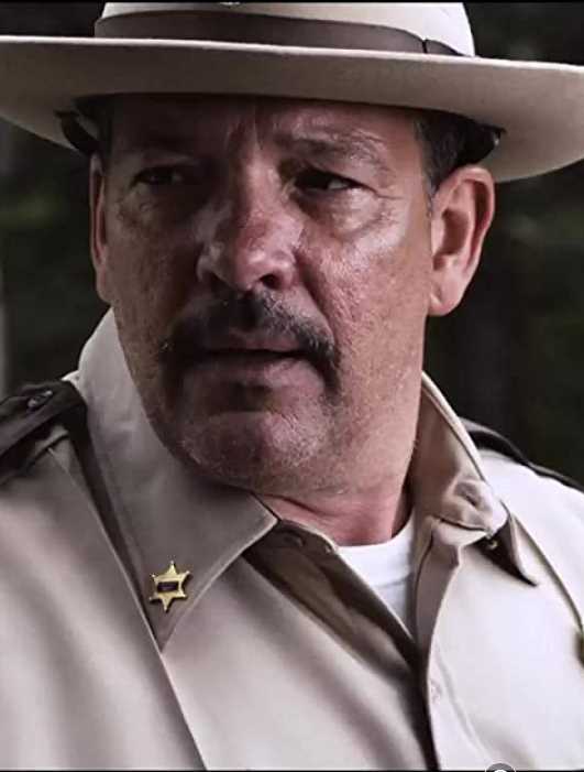 双宝斗恶魔Sheriff