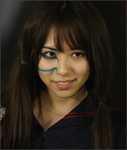 马路须加学园大歌舞伎