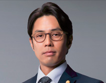 忒弥斯的求刑深町代言