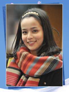 冬之樱向井安奈的扮演者是加藤罗莎