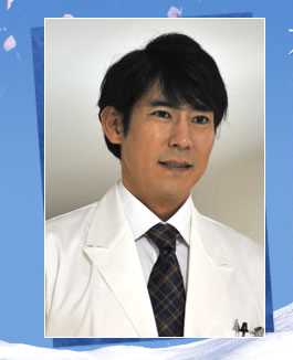 冬之樱石川航一的扮演者是高岛政伸