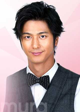 朝5晚9木村亚瑟Kimura Arthur