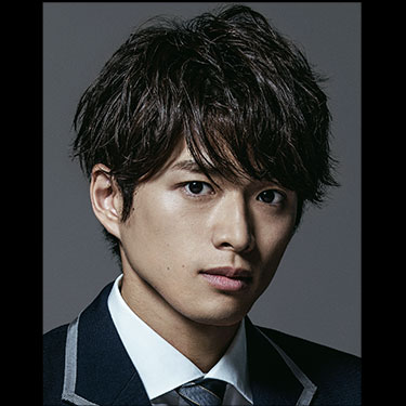 热血街区电影版：极恶王桐原诚司