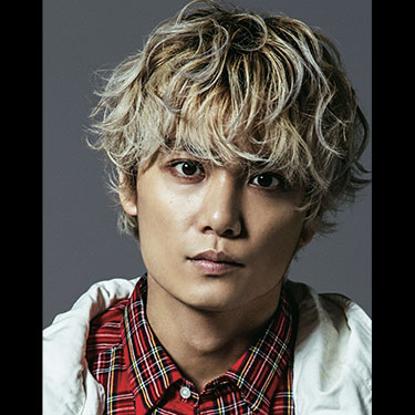 热血街区电影版：极恶王前川新太